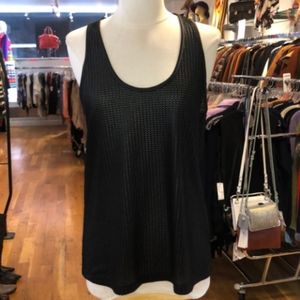 GIVENCHY leather Tank